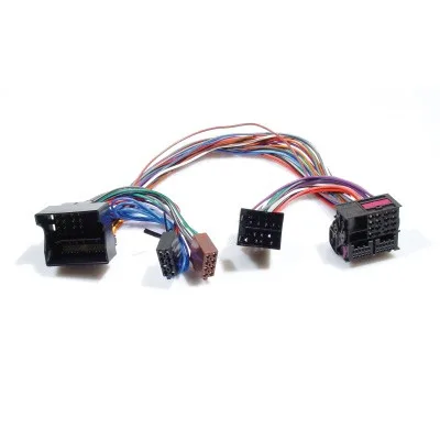 MATCH PP-AC 93a Match vahvistin adapterijohto